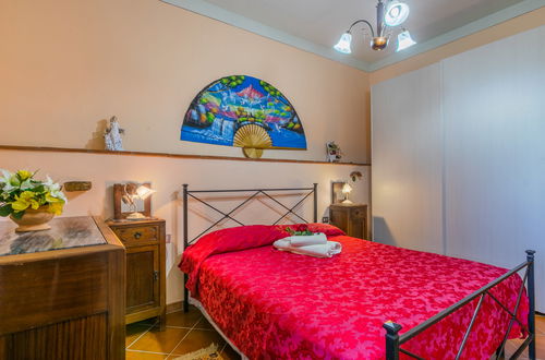 Photo 41 - 5 bedroom House in San Miniato with private pool and garden