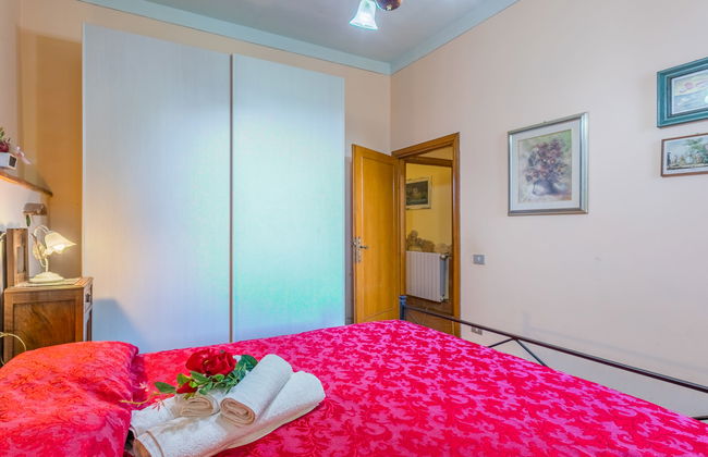 2 bedroom Apartment in San Miniato with swimming pool and garden - Photo 27