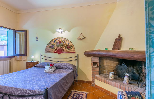 2 bedroom Apartment in San Miniato with swimming pool and garden - Photo 21