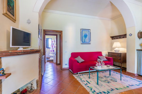 Photo 30 - 5 bedroom House in San Miniato with private pool and garden