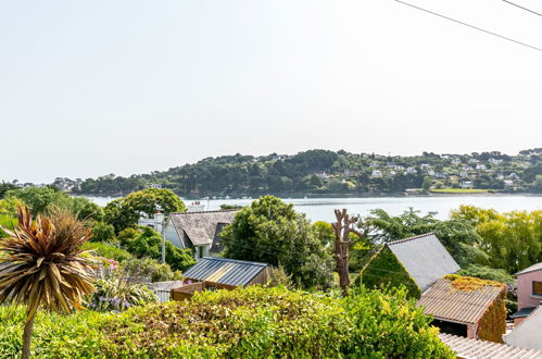 Photo 17 - Maison de 2 chambres à Plougasnou avec terrasse et vues à la mer