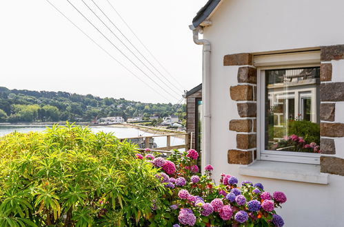 Foto 16 - Haus mit 2 Schlafzimmern in Plougasnou mit terrasse und blick aufs meer