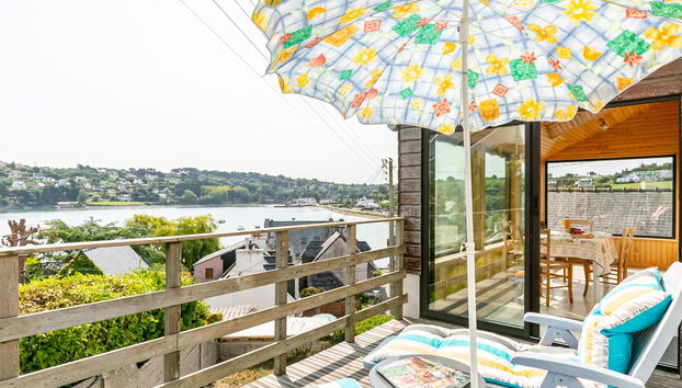 Haus mit 3 Schlafzimmern in Plougasnou mit garten und terrasse - Foto 2