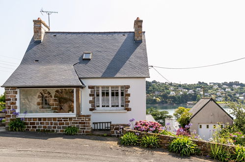 Foto 15 - Haus mit 2 Schlafzimmern in Plougasnou mit terrasse und blick aufs meer