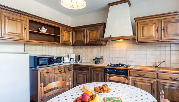 Haus mit 3 Schlafzimmern in Plougasnou mit garten und terrasse - Foto 5