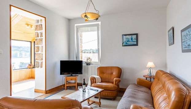 Haus mit 3 Schlafzimmern in Plougasnou mit garten und terrasse - Foto 3
