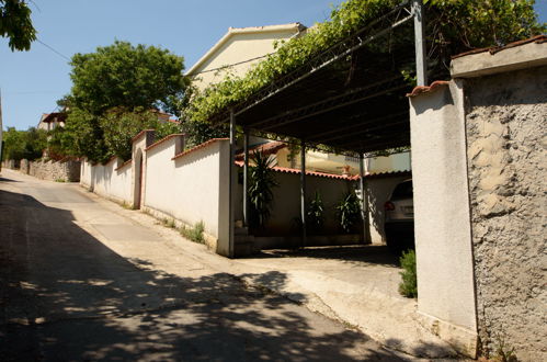 Foto 13 - Casa de 5 habitaciones en Supetar con piscina privada y vistas al mar