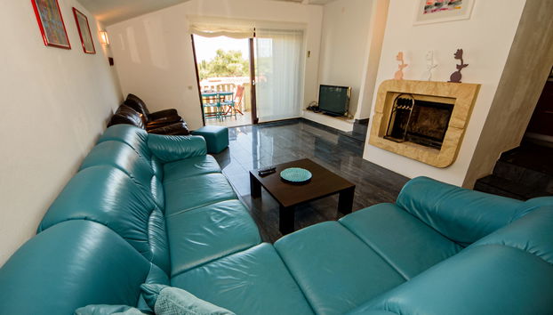 Casa con 7 camere da letto a Supetar con piscina privata e giardino - Foto 3