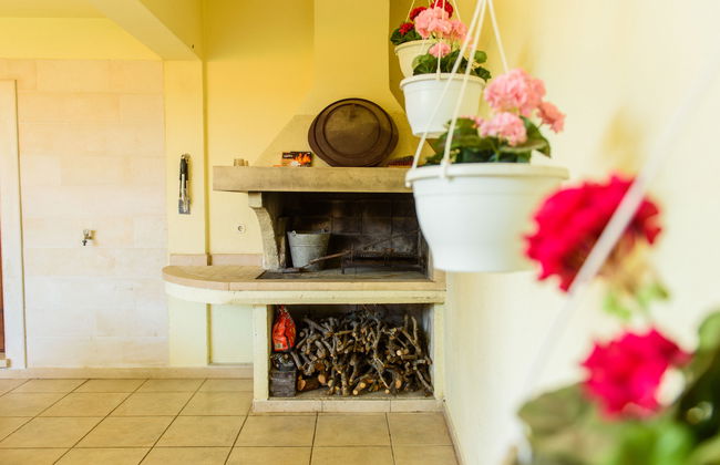 Casa de 7 quartos em Supetar com piscina privada e jardim - Foto 15