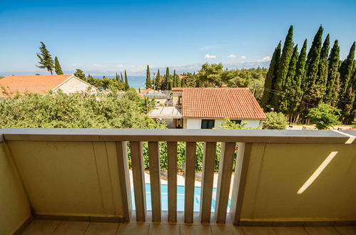 Photo 31 - Maison de 5 chambres à Supetar avec piscine privée et vues à la mer