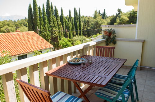 Photo 30 - Maison de 5 chambres à Supetar avec piscine privée et jardin