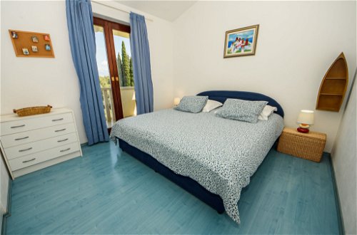 Photo 25 - 5 bedroom House in Supetar with private pool and sea view