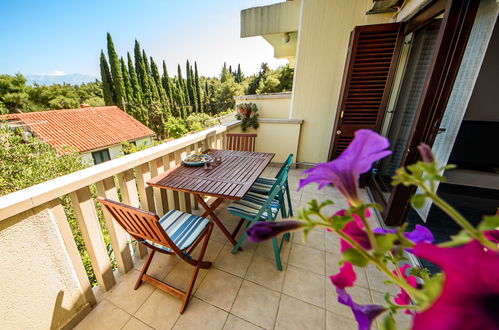 Photo 33 - Maison de 5 chambres à Supetar avec piscine privée et jardin