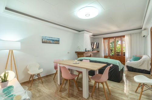 Foto 6 - Casa con 3 camere da letto a Alcúdia con giardino