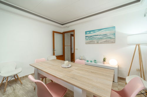 Foto 5 - Casa con 3 camere da letto a Alcúdia con giardino