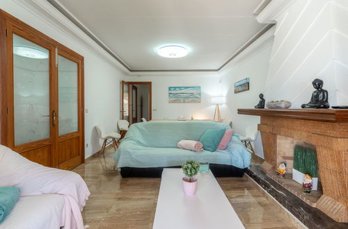 Foto 8 - Casa con 3 camere da letto a Alcúdia con giardino