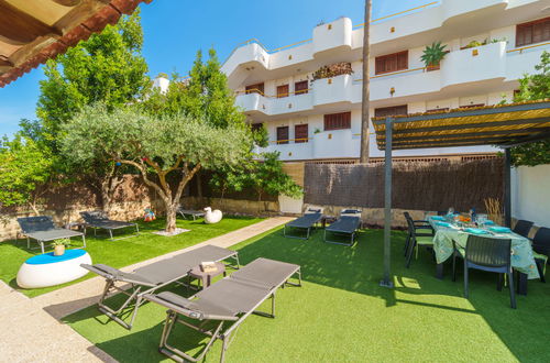 Foto 28 - Haus mit 3 Schlafzimmern in Alcúdia mit garten