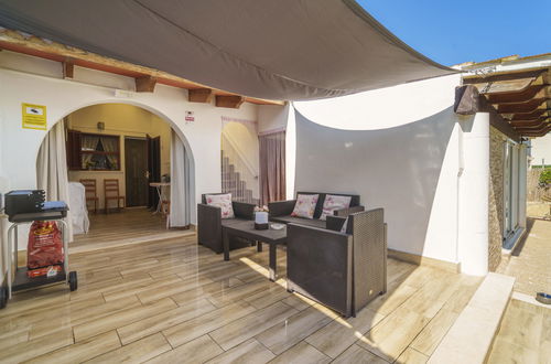 Foto 3 - Haus mit 3 Schlafzimmern in Alcúdia mit garten