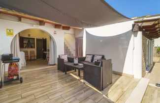 Foto 3 - Haus mit 3 Schlafzimmern in Alcúdia mit garten