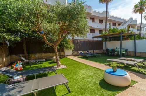 Foto 29 - Haus mit 3 Schlafzimmern in Alcúdia mit garten
