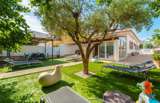 Foto 1 - Casa con 3 camere da letto a Alcúdia con giardino