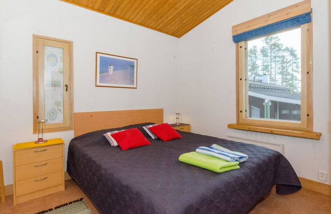 Casa con 3 camere da letto a Lieksa - Foto 21