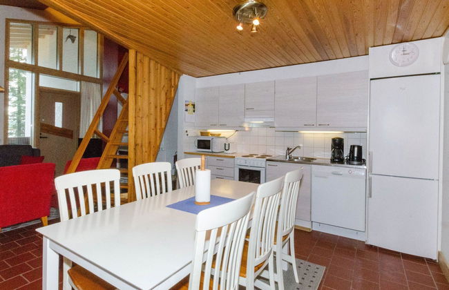 Casa con 3 camere da letto a Lieksa - Foto 18