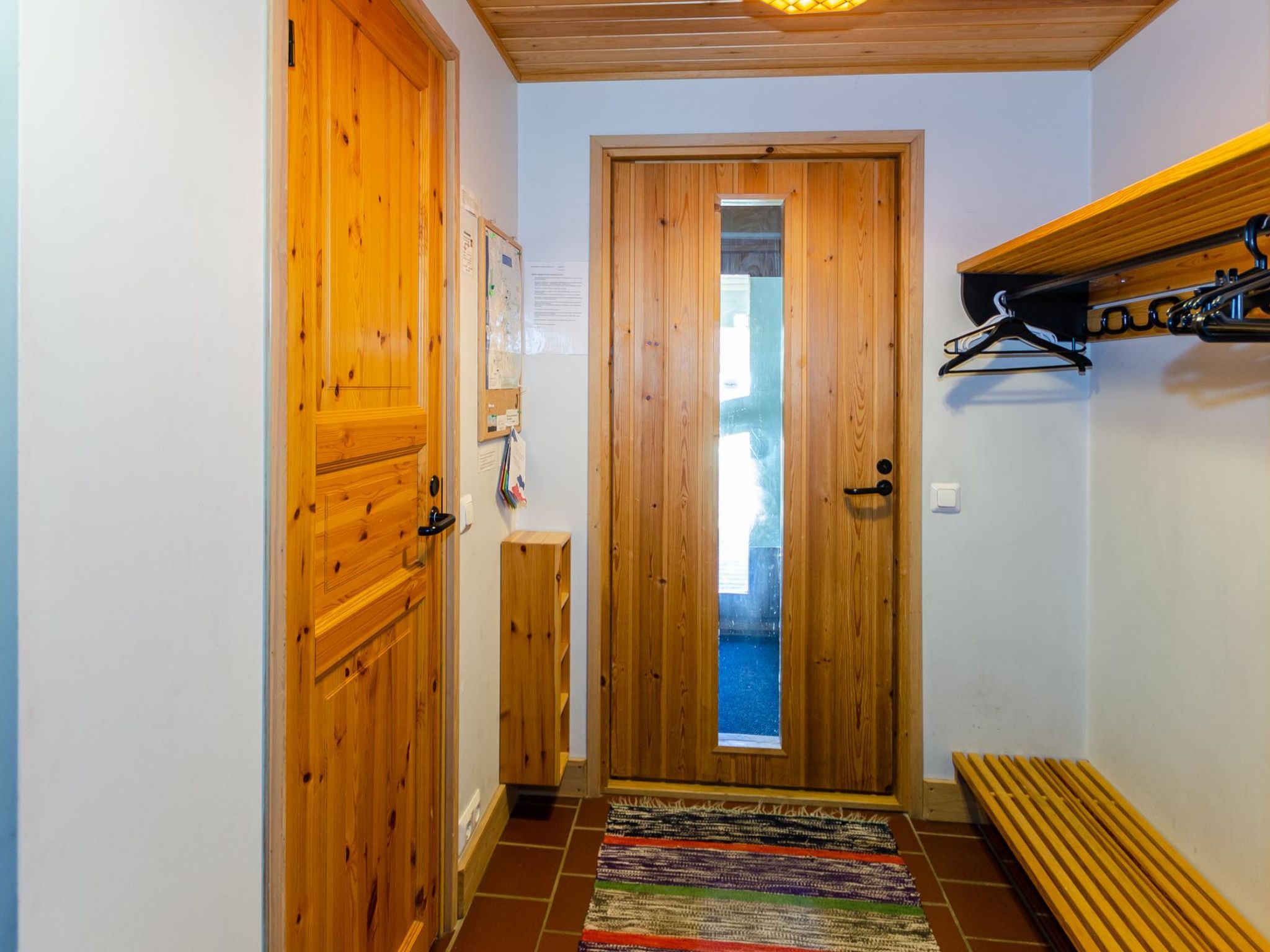 Foto 23 - Casa con 3 camere da letto a Lieksa con sauna