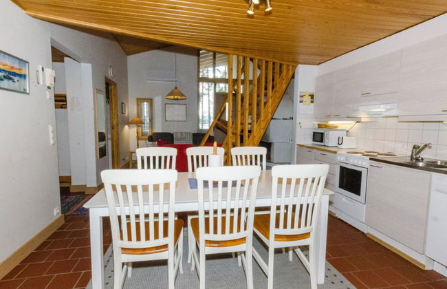 Casa con 3 camere da letto a Lieksa - Foto 17