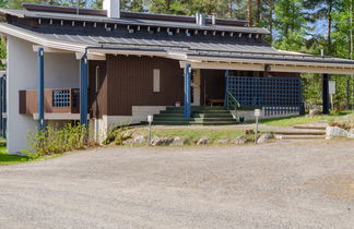 Photo 2 - Maison de 3 chambres à Lieksa avec sauna