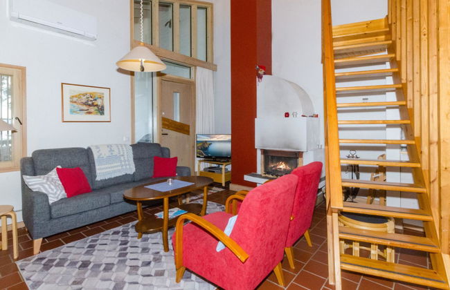 Casa con 3 camere da letto a Lieksa - Foto 19