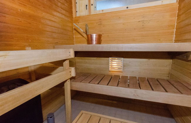 Casa con 3 camere da letto a Lieksa - Foto 23