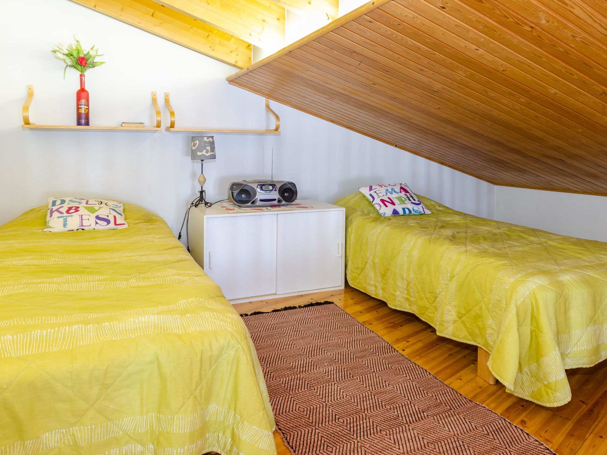 Photo 17 - Maison de 3 chambres à Lieksa avec sauna