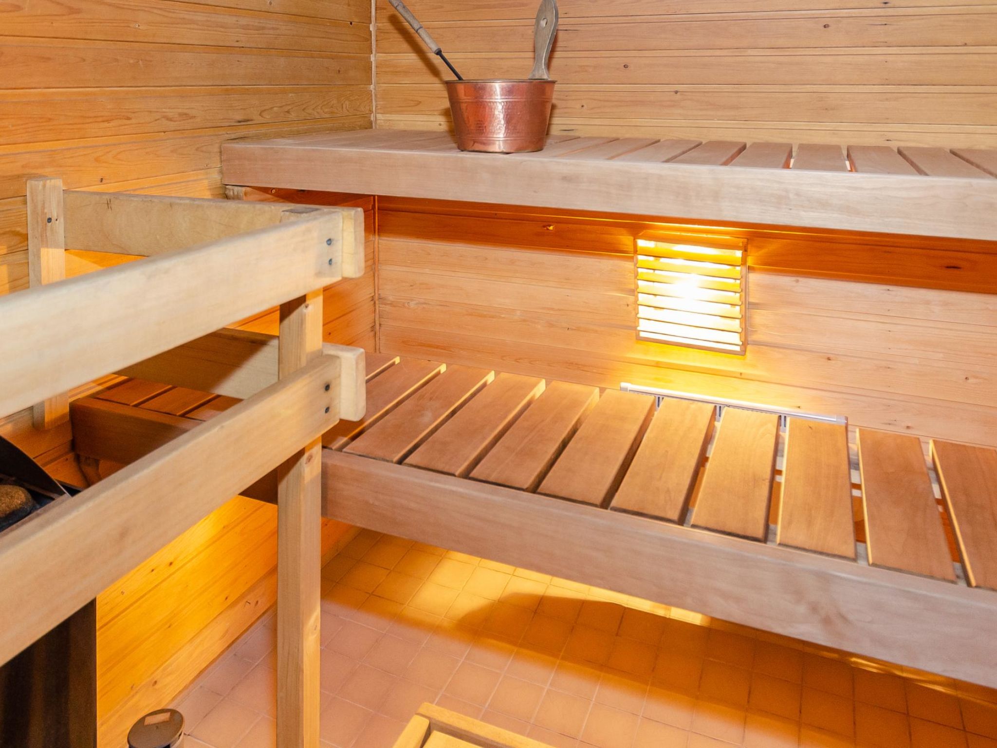 Foto 19 - Casa con 3 camere da letto a Lieksa con sauna