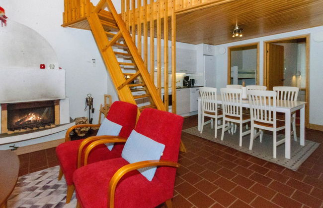 Casa con 3 camere da letto a Lieksa - Foto 20