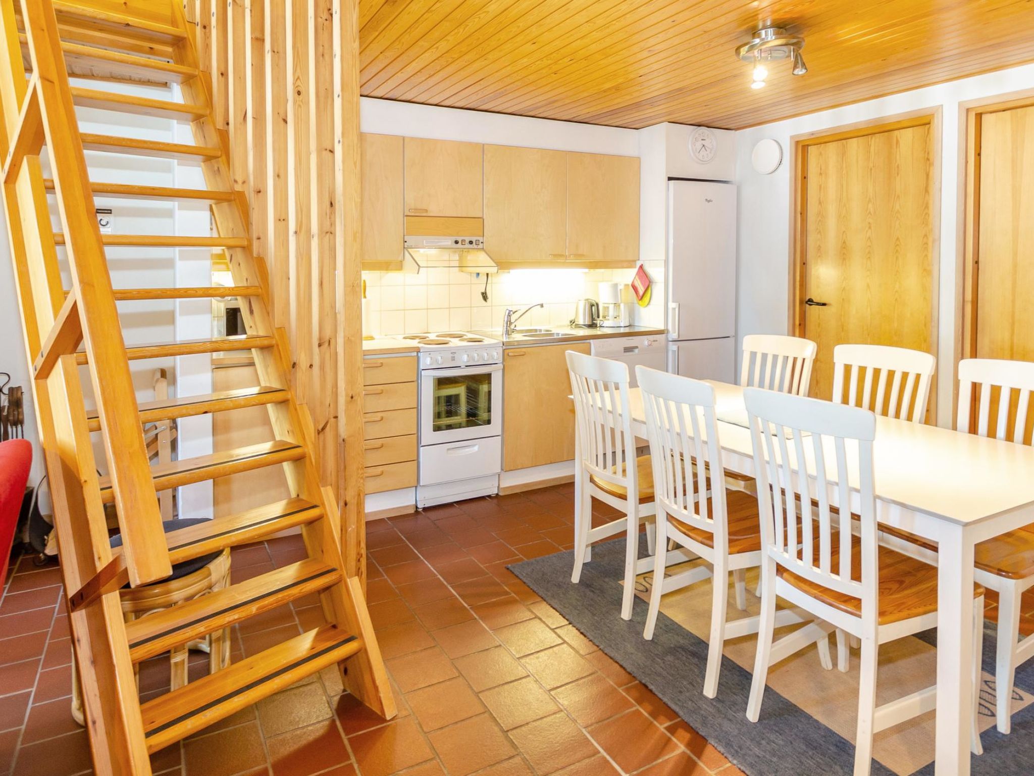 Foto 12 - Casa con 3 camere da letto a Lieksa con sauna
