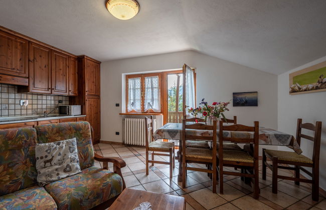 Appartement de 3 chambres à Sarre avec jardin - Photo 7