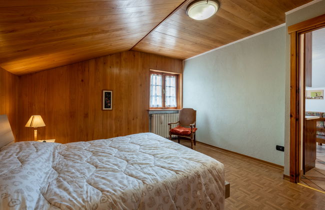Appartement de 3 chambres à Sarre avec jardin - Photo 9
