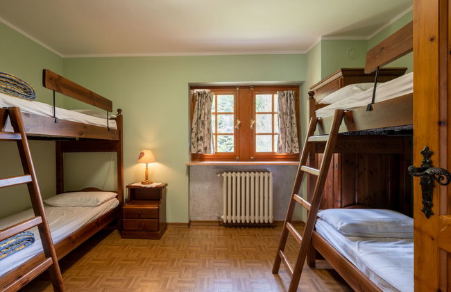 Appartement de 3 chambres à Sarre avec jardin - Photo 10