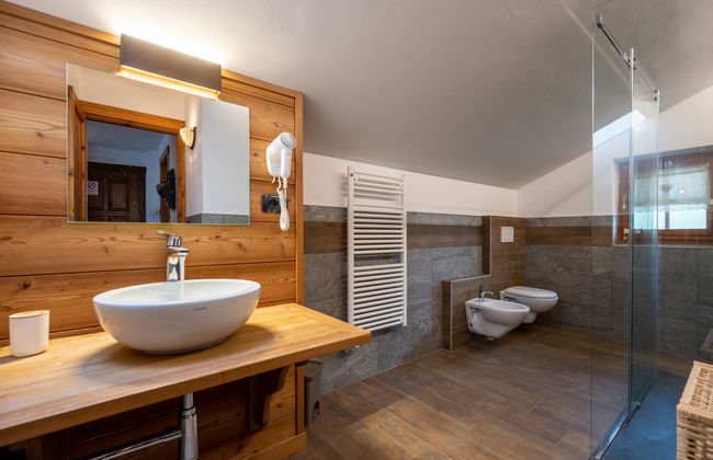 Appartement de 3 chambres à Sarre avec jardin - Photo 12