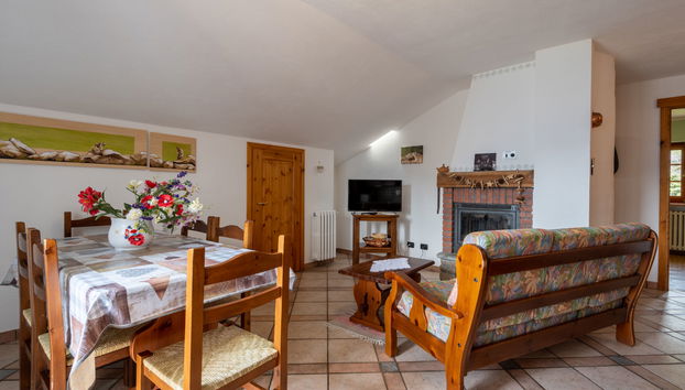 Apartment mit 3 Schlafzimmern in Sarre mit garten - Foto 3