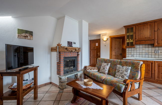 Appartement de 3 chambres à Sarre avec jardin - Photo 4