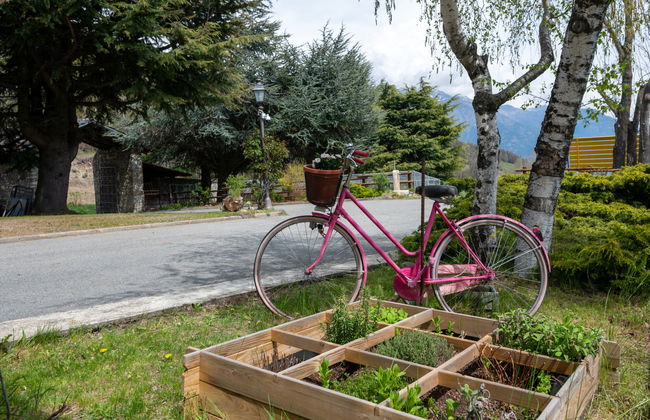 Appartement de 3 chambres à Sarre avec jardin - Photo 20