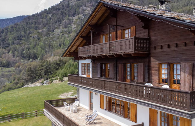 Appartement de 3 chambres à Sarre avec jardin - Photo 31