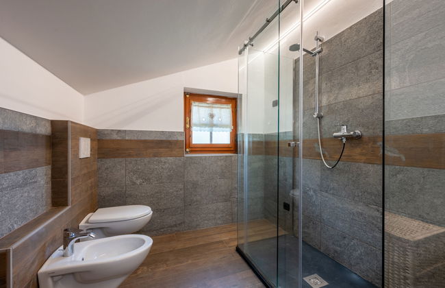 Appartement de 3 chambres à Sarre avec jardin - Photo 13