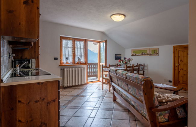 Appartement de 3 chambres à Sarre avec jardin - Photo 6