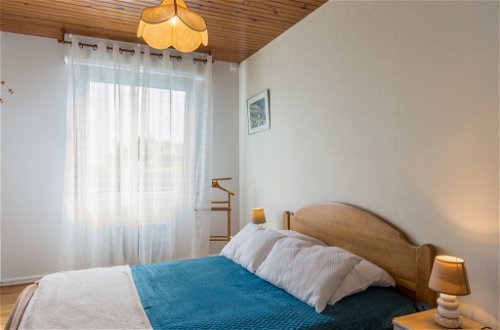 Foto 18 - Casa de 1 habitación en Santec con terraza y vistas al mar