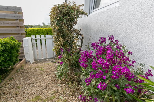 Photo 33 - Maison de 1 chambre à Santec avec jardin et terrasse