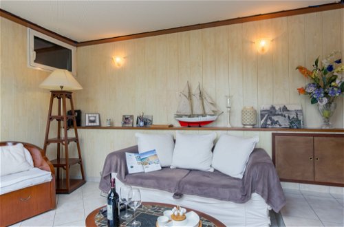Foto 15 - Casa de 1 habitación en Santec con terraza y vistas al mar