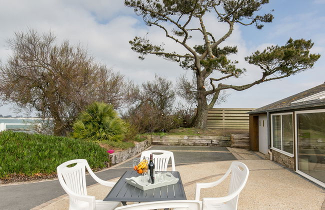 Casa de 2 quartos em Santec com jardim e terraço - Foto 31